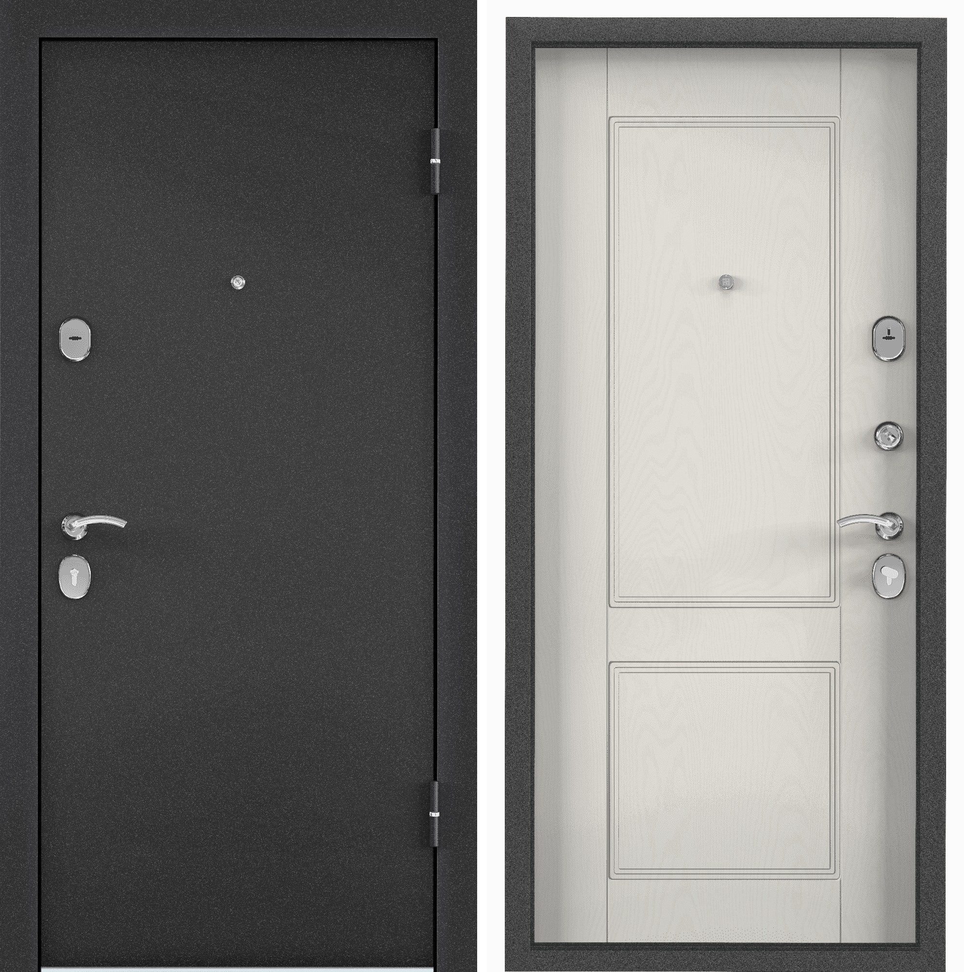 картинка X 5 от Гипермаркета дверей «Контракт»