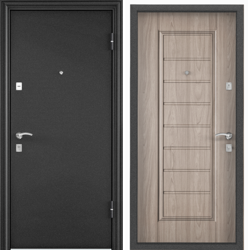 картинка X 3 от Гипермаркета дверей «Контракт»