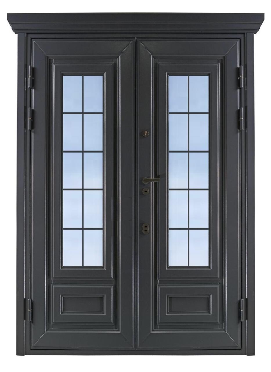 картинка Англия двухстворчатая от Гипермаркета дверей «Контракт»