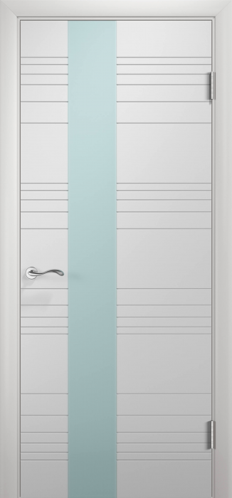 картинка 62 белая эмаль "Нарита" от Гипермаркета дверей «Контракт»