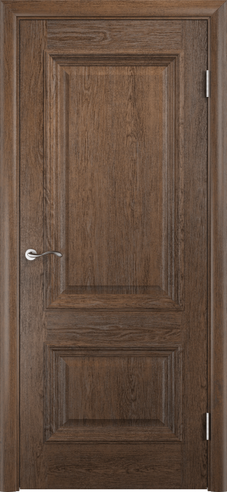 картинка 65 орех "Эрика" от Гипермаркета дверей «Контракт»