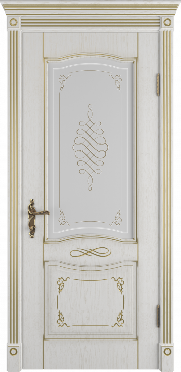 картинка Vesta Bianco от Гипермаркета дверей «Контракт»