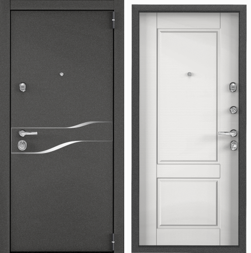 картинка SUPER OMEGA 100 от Гипермаркета дверей «Контракт»