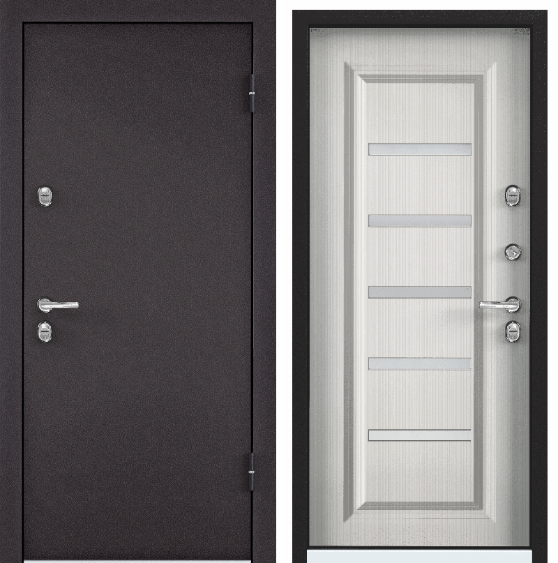 картинка SNEGIR 20 MP от Гипермаркета дверей «Контракт»