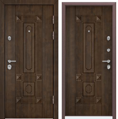 картинка ULTIMATUM РP  от Гипермаркета дверей «Контракт»