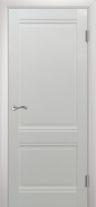 картинка 04 Эмалекс белый  от Гипермаркета дверей «Контракт»